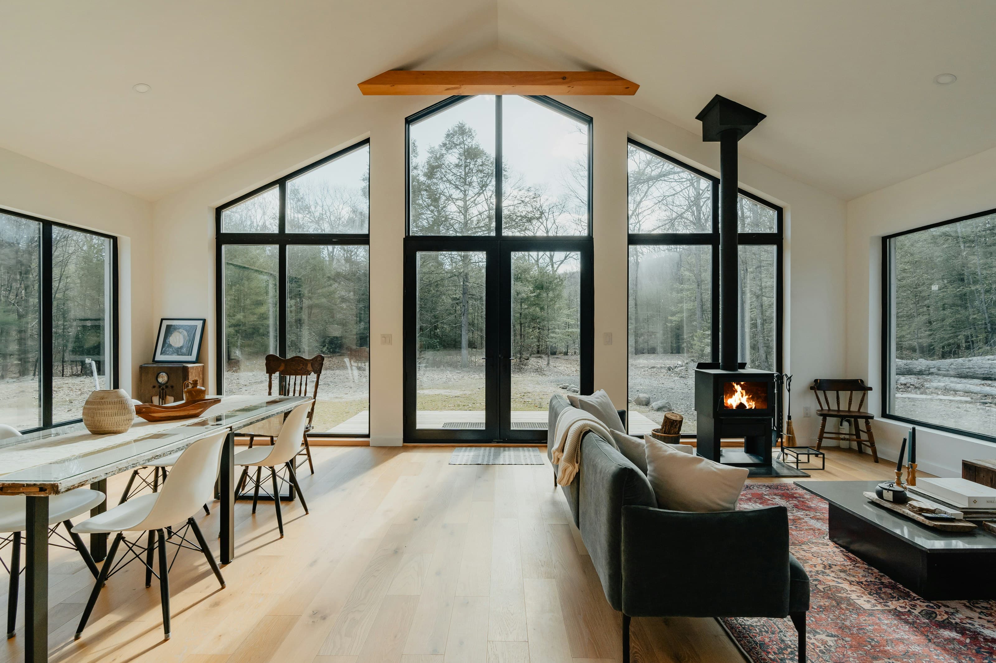 Montana home